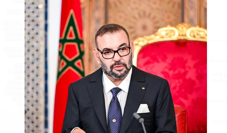 الدار البيضاء .. المؤتمر الوطني الشعبي للقدس يشيد بالدعم المغربي الثابت للقدس والقضية الفلسطينية 